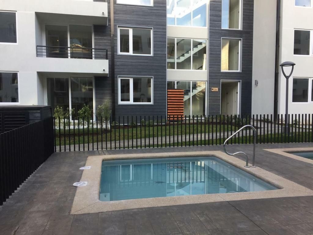 Condominio Robles Camino Al Volcan Pucón Kültér fotó