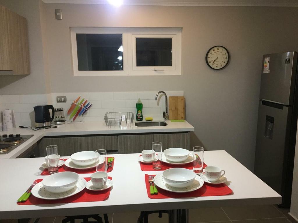 Condominio Robles Camino Al Volcan Pucón Kültér fotó